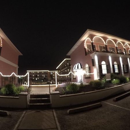 Periwinkle Inn Кейп-Мэй Экстерьер фото
