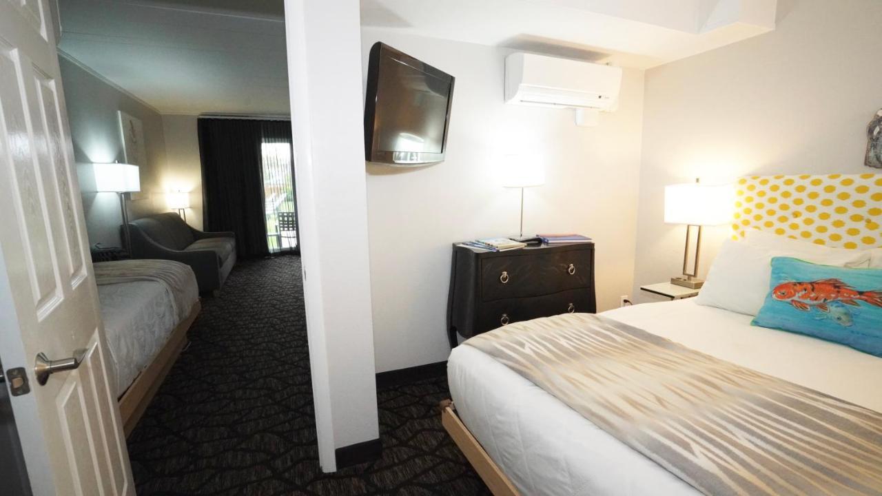 Periwinkle Inn Кейп-Мэй Экстерьер фото
