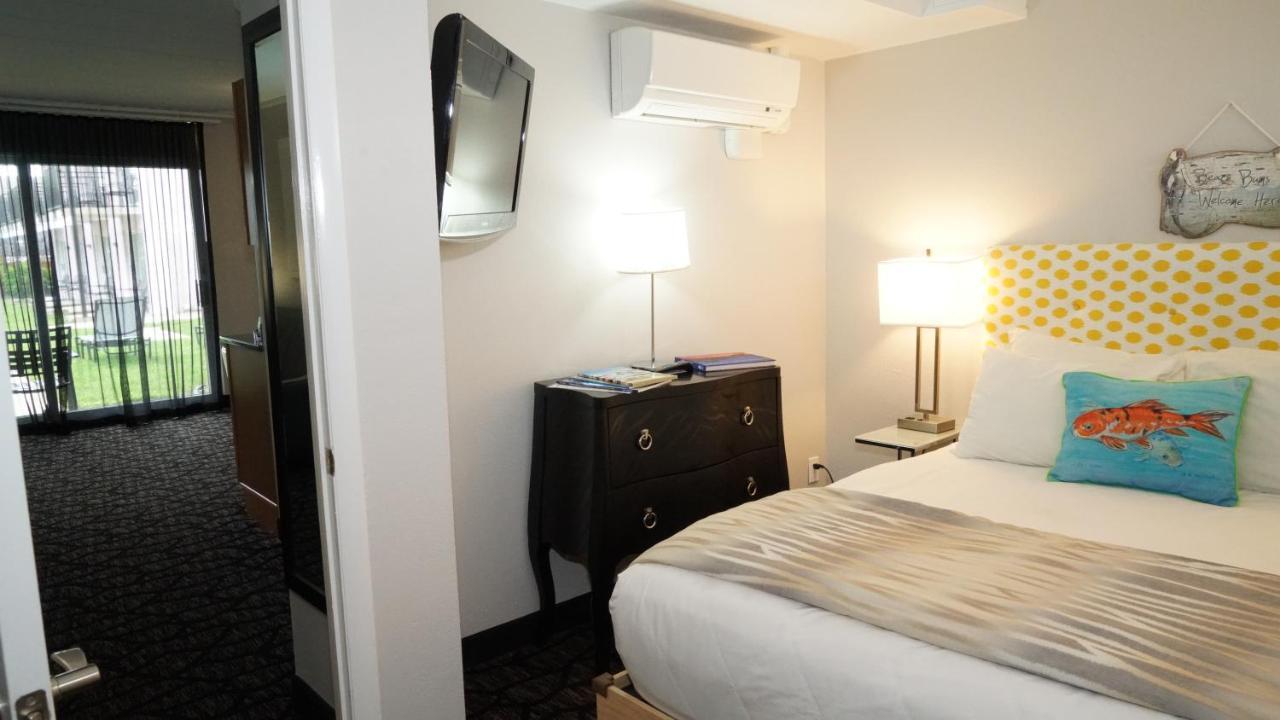 Periwinkle Inn Кейп-Мэй Экстерьер фото