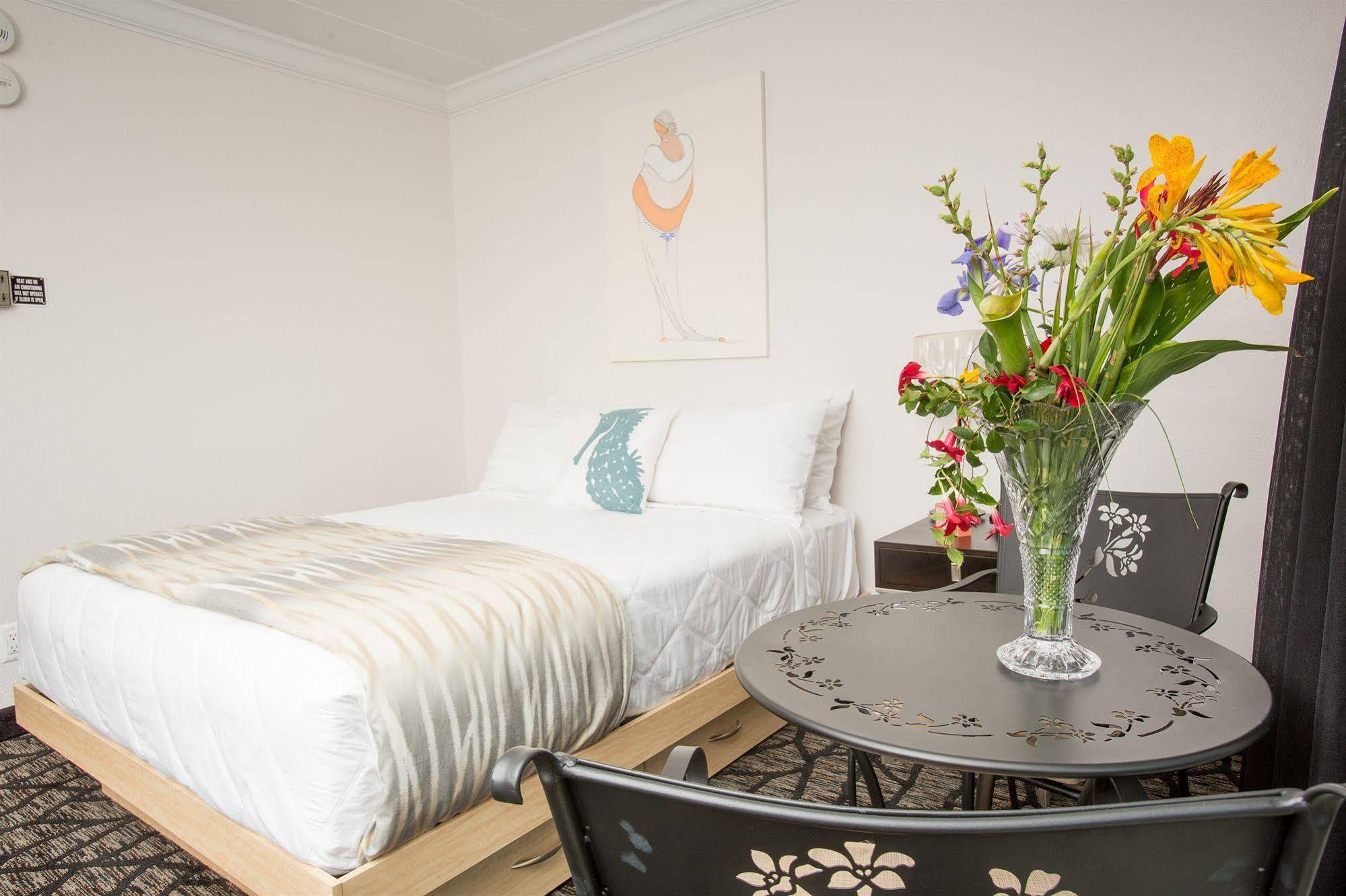 Periwinkle Inn Кейп-Мэй Экстерьер фото