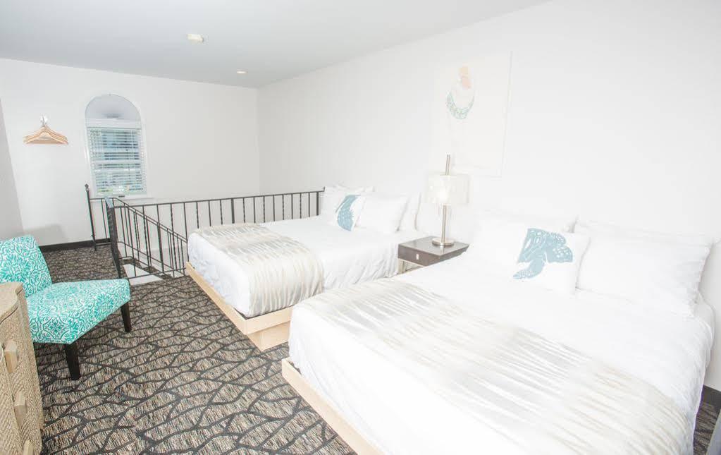 Periwinkle Inn Кейп-Мэй Экстерьер фото