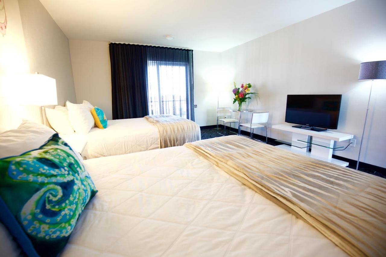 Periwinkle Inn Кейп-Мэй Номер фото