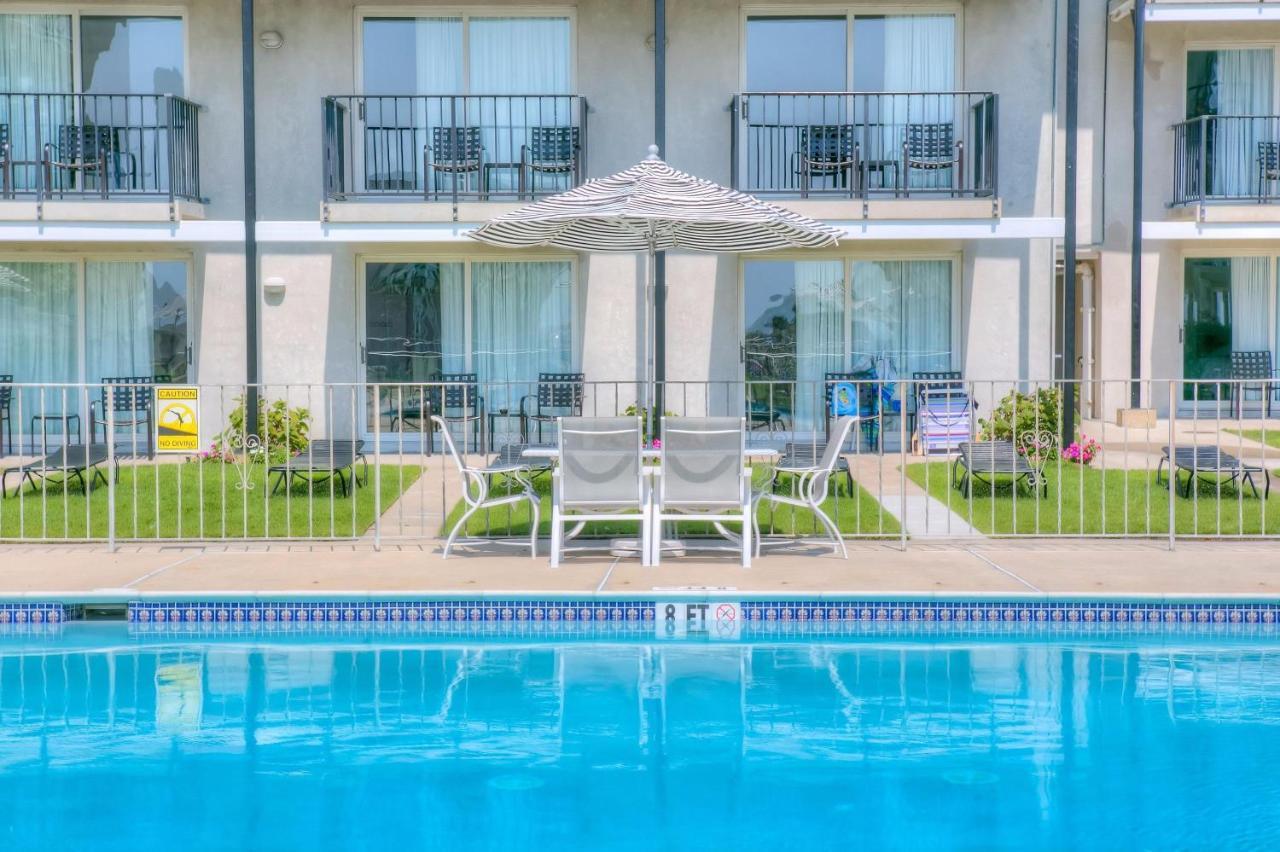 Periwinkle Inn Кейп-Мэй Экстерьер фото