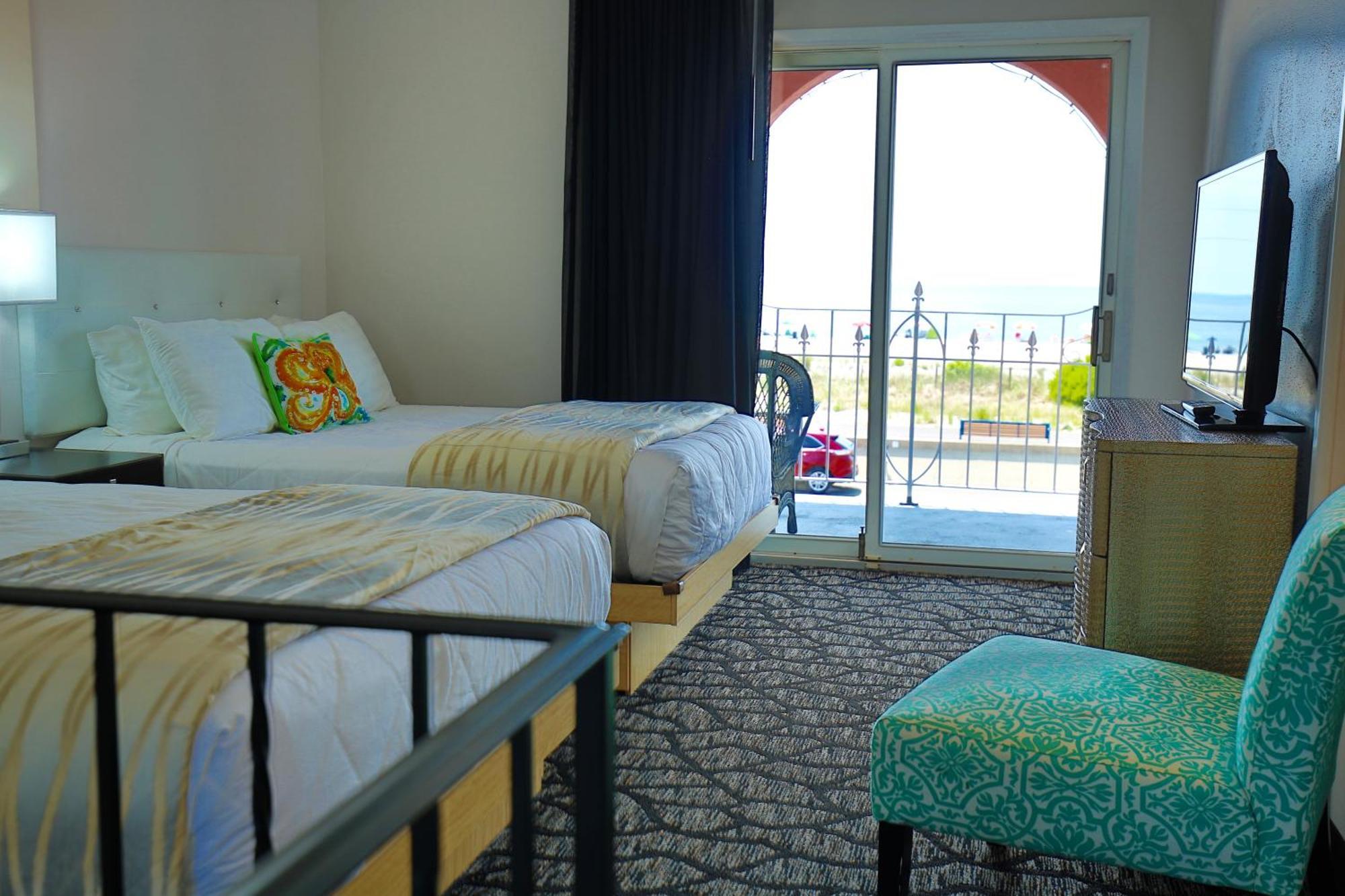 Periwinkle Inn Кейп-Мэй Экстерьер фото