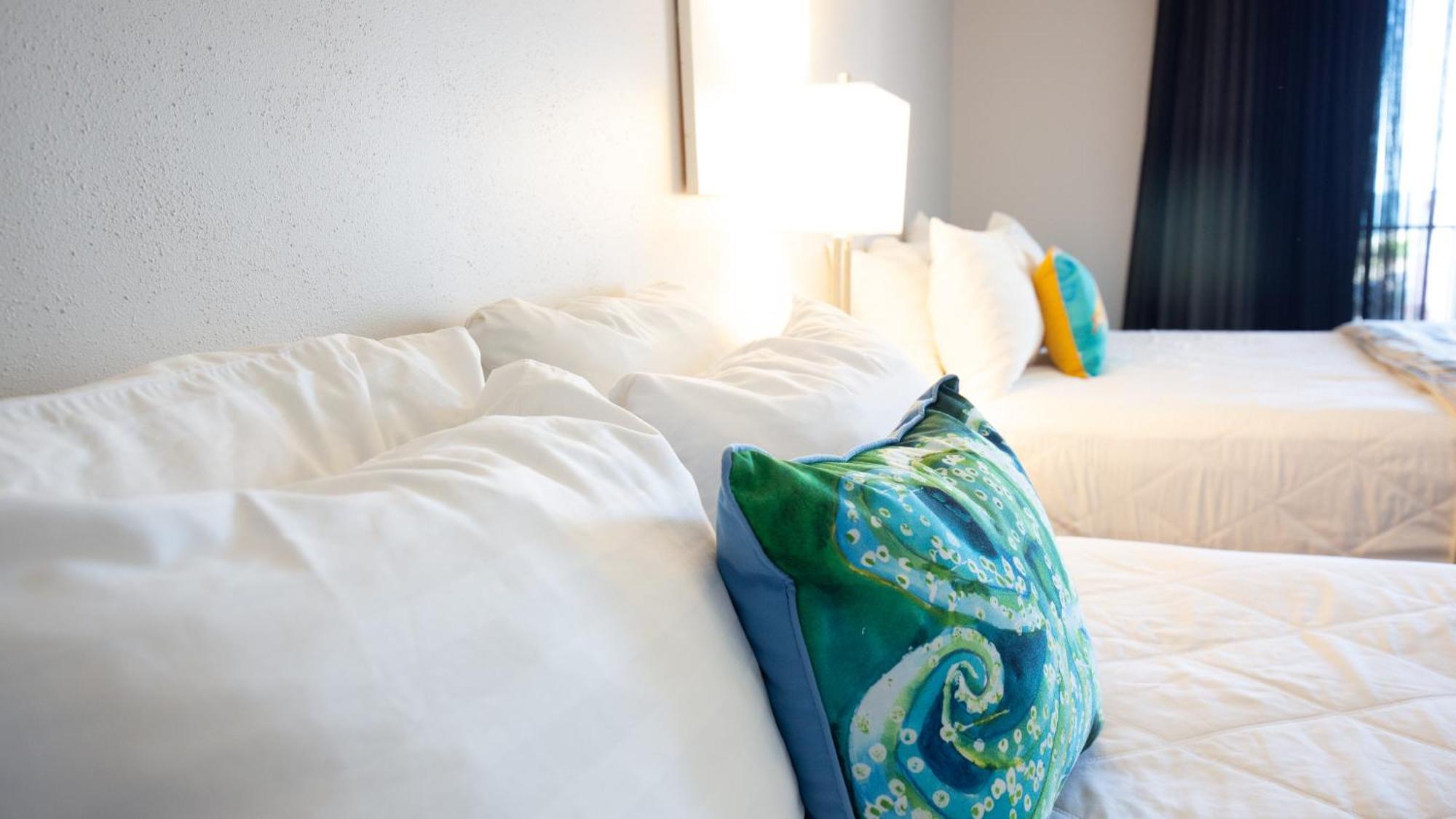 Periwinkle Inn Кейп-Мэй Экстерьер фото