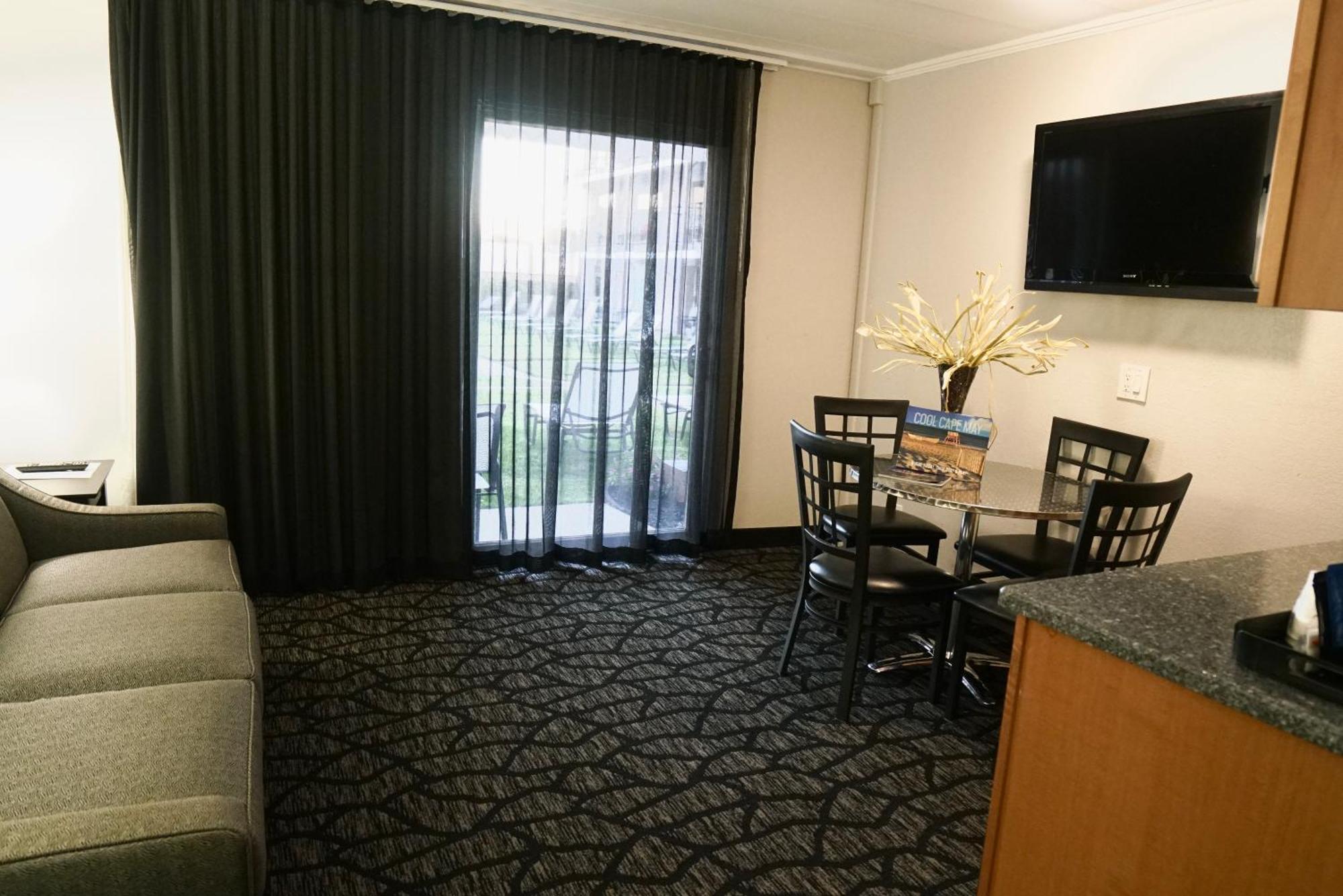 Periwinkle Inn Кейп-Мэй Экстерьер фото
