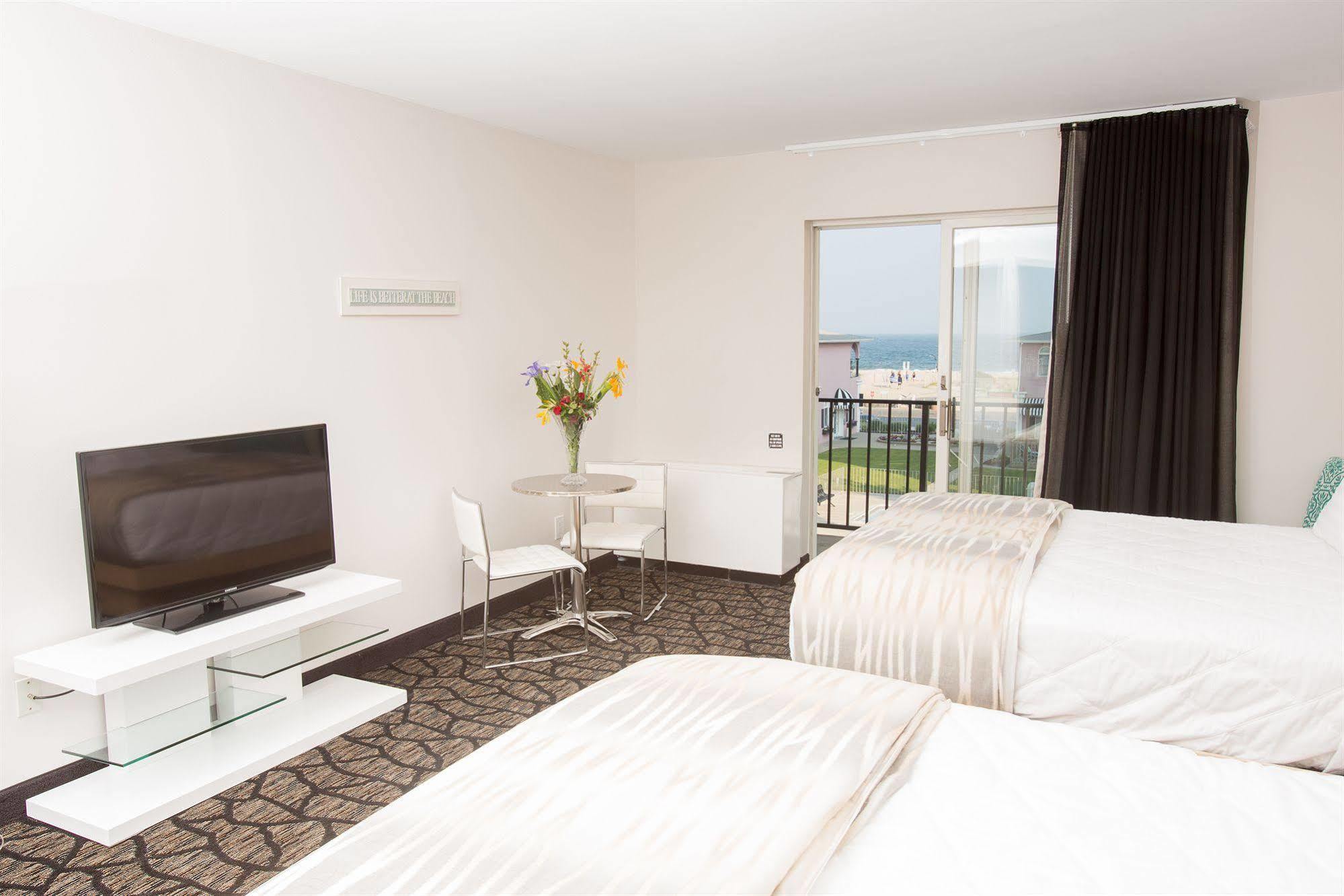 Periwinkle Inn Кейп-Мэй Экстерьер фото